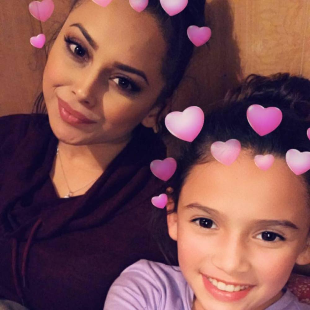 Meet your Posher, Mandy